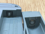 LG7389 With Defects - Wonder Swan Blue Metallic Console Japan