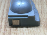 LG7389 With Defects - Wonder Swan Blue Metallic Console Japan