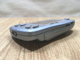 LG7389 With Defects - Wonder Swan Blue Metallic Console Japan