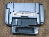LG7390 With Defects - Wonder Swan Blue Metallic Console Japan