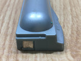 LG7390 With Defects - Wonder Swan Blue Metallic Console Japan