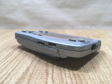 LG7390 With Defects - Wonder Swan Blue Metallic Console Japan