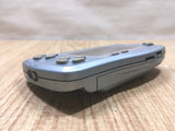 LG7390 With Defects - Wonder Swan Blue Metallic Console Japan
