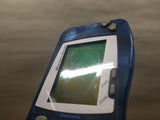 LG7391 Not Working - Wonder Swan Skeleton Blue Console Japan