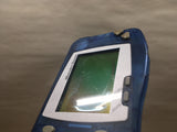 LG7391 Not Working - Wonder Swan Skeleton Blue Console Japan