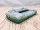 LG7392 With Defects - Wonder Swan Frozen Mint Console Japan