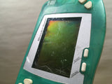 LG7392 With Defects - Wonder Swan Frozen Mint Console Japan