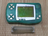 LG7392 With Defects - Wonder Swan Frozen Mint Console Japan