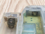 LG7392 With Defects - Wonder Swan Frozen Mint Console Japan