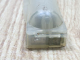 LG7392 With Defects - Wonder Swan Frozen Mint Console Japan