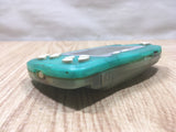 LG7392 With Defects - Wonder Swan Frozen Mint Console Japan