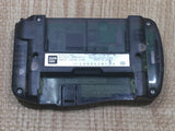 LG7393 With Defects - Wonder Swan Skeleton Black Console Japan