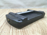 LG7393 With Defects - Wonder Swan Skeleton Black Console Japan