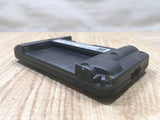 LG7393 With Defects - Wonder Swan Skeleton Black Console Japan