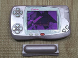LG7394 With Defects - Wonder Swan Color Pearl Pink Console Japan