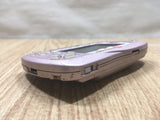 LG7394 With Defects - Wonder Swan Color Pearl Pink Console Japan