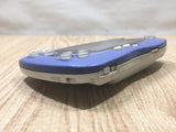 LG7395 With Defects - Wonder Swan Crystal Blue Violet Console Japan