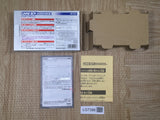 LG7396 Tested Working - GameBoy Advance Box Only for Console Nintendo Japan