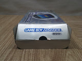 LG7396 Tested Working - GameBoy Advance Box Only for Console Nintendo Japan