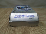 LG7396 Tested Working - GameBoy Advance Box Only for Console Nintendo Japan