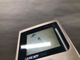 LG7398 With Defects - GameBoy Light Gold Console Nintendo Japan