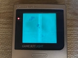 LG7398 With Defects - GameBoy Light Gold Console Nintendo Japan