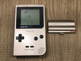 LG7398 With Defects - GameBoy Light Gold Console Nintendo Japan
