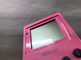 LG7399 With Defects - GameBoy Pocket Pink Console Nintendo Japan