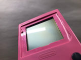 LG7399 With Defects - GameBoy Pocket Pink Console Nintendo Japan