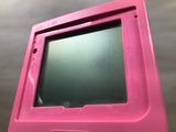 LG7399 With Defects - GameBoy Pocket Pink Console Nintendo Japan