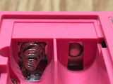 LG7399 With Defects - GameBoy Pocket Pink Console Nintendo Japan
