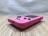 LG7399 With Defects - GameBoy Pocket Pink Console Nintendo Japan