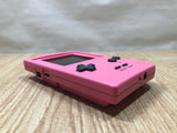 LG7399 With Defects - GameBoy Pocket Pink Console Nintendo Japan