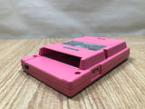 LG7399 With Defects - GameBoy Pocket Pink Console Nintendo Japan