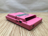 LG7399 With Defects - GameBoy Pocket Pink Console Nintendo Japan
