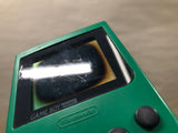 LG7400 Not Working - GameBoy Pocket Green Console Nintendo Japan