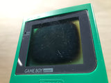 LG7400 Not Working - GameBoy Pocket Green Console Nintendo Japan