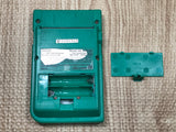 LG7400 Not Working - GameBoy Pocket Green Console Nintendo Japan