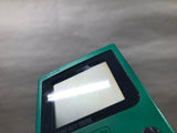 LG7401 Not Working - GameBoy Pocket Green Console Nintendo Japan