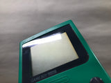 LG7401 Not Working - GameBoy Pocket Green Console Nintendo Japan
