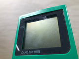 LG7401 Not Working - GameBoy Pocket Green Console Nintendo Japan