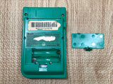 LG7401 Not Working - GameBoy Pocket Green Console Nintendo Japan