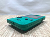 LG7401 Not Working - GameBoy Pocket Green Console Nintendo Japan
