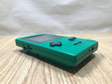 LG7401 Not Working - GameBoy Pocket Green Console Nintendo Japan