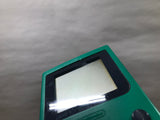 LG7401 Not Working - GameBoy Pocket Green Console Nintendo Japan