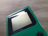 LG7402 Not Working - GameBoy Pocket Green Console Nintendo Japan
