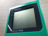 LG7402 Not Working - GameBoy Pocket Green Console Nintendo Japan