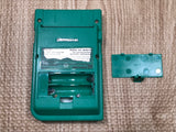 LG7402 Not Working - GameBoy Pocket Green Console Nintendo Japan