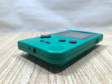 LG7402 Not Working - GameBoy Pocket Green Console Nintendo Japan