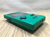 LG7402 Not Working - GameBoy Pocket Green Console Nintendo Japan